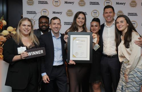 NEOS, TAL honoured at Life Insurance Awards