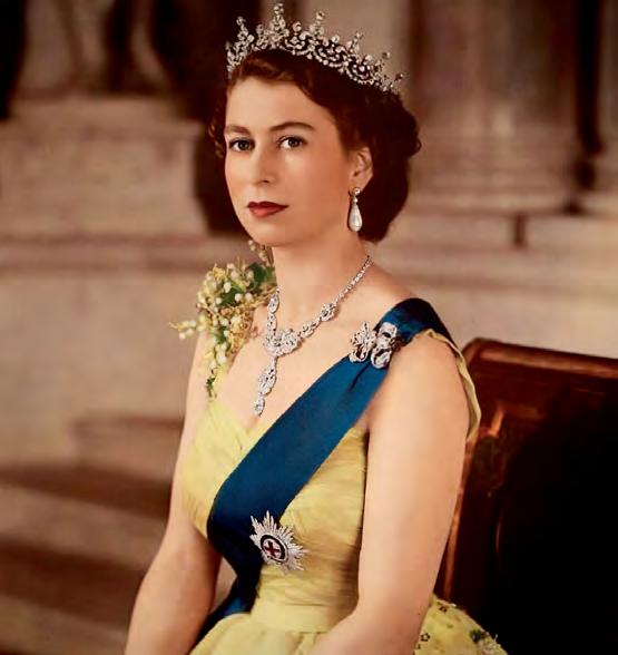 INDIA'S BEJEWELLED PAST