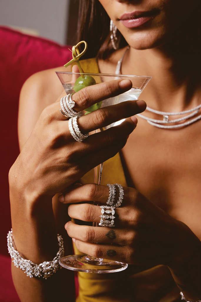 JEWELS WITH EMOTION