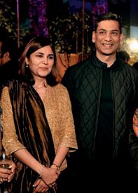 THE JEWELS OF JAIPUR