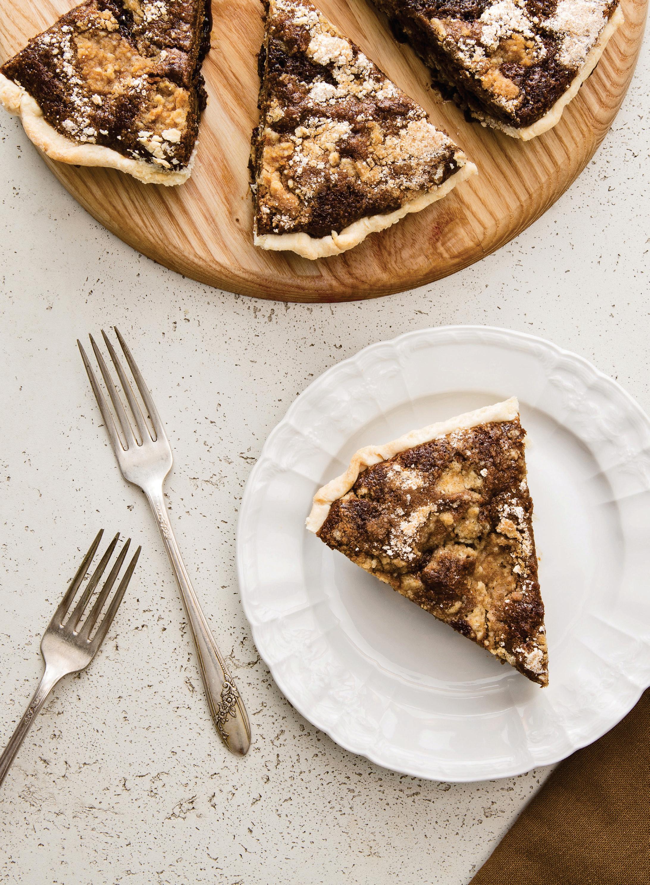 pies