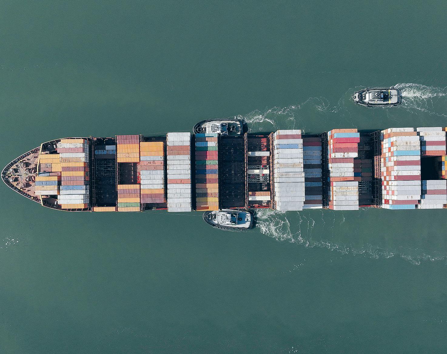 Trump extends tariff truce with China for 90 days