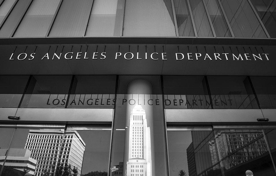 Ex-officer accused of home invasion, kidnap for ransom