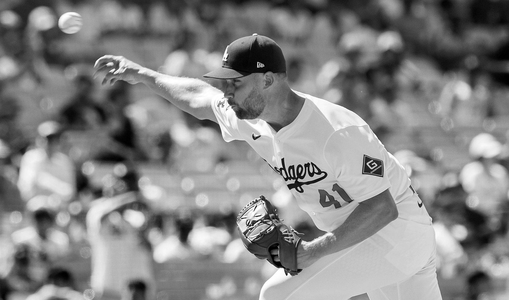 Bullpen thin again as Stewart goes on IL