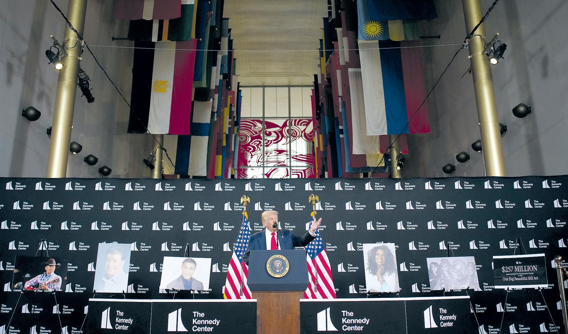 Is Putin laying a U.S. trap?