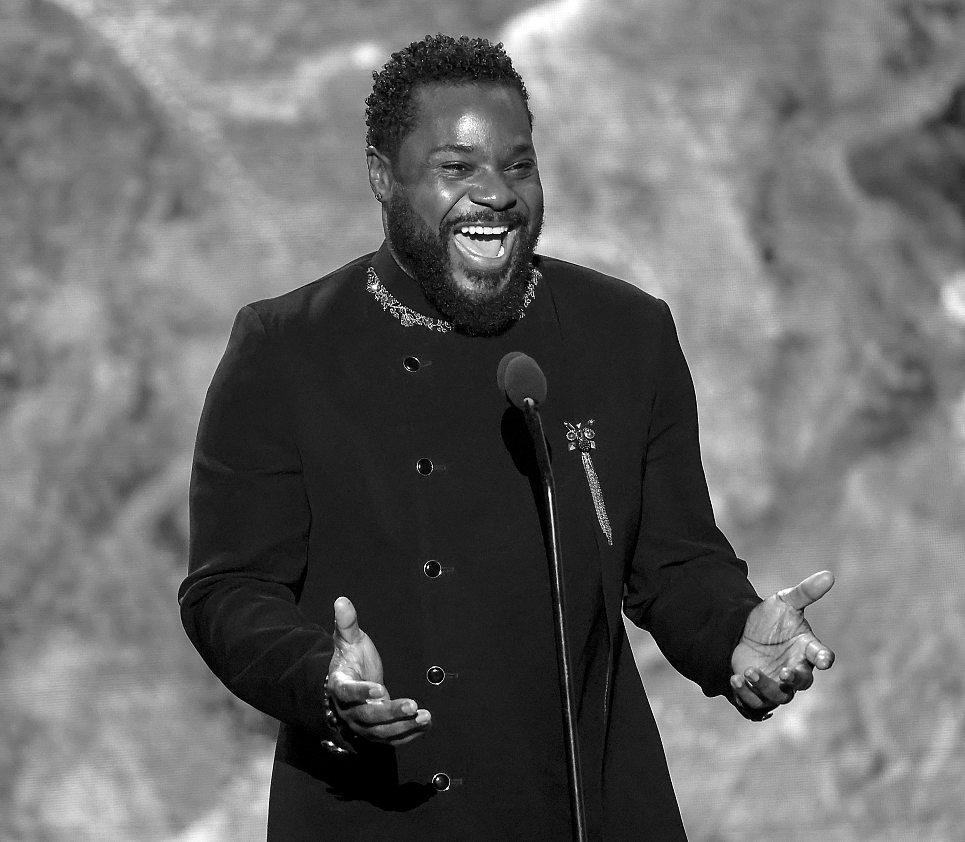 Actor Malcolm-Jamal Warner’s mother says ‘This was his time’