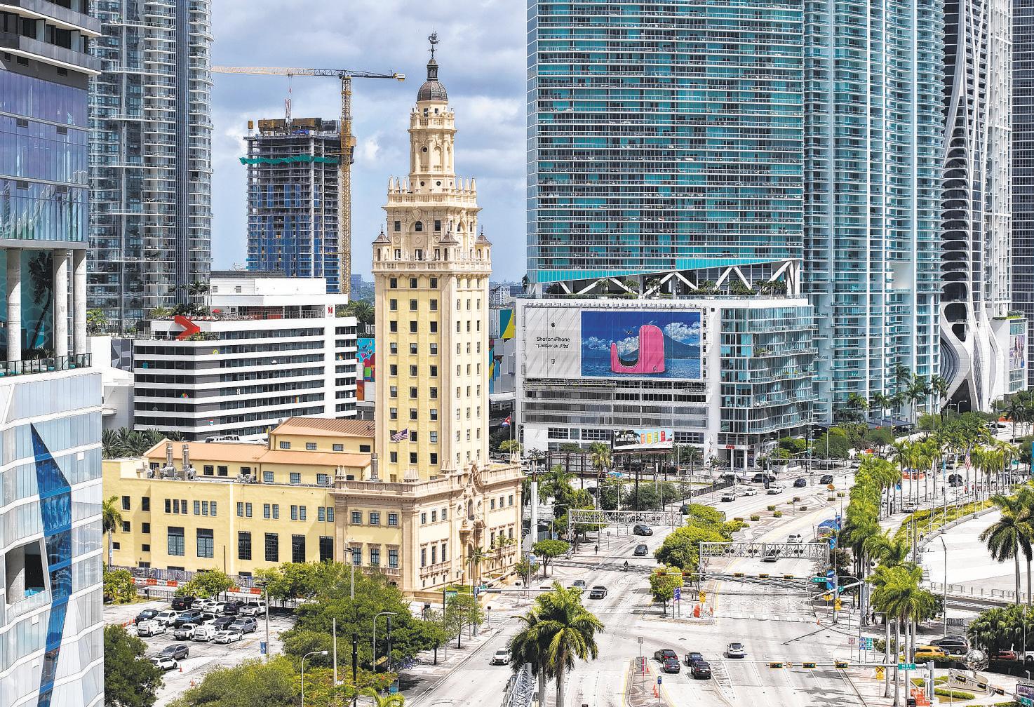Honoring Cuban exiles at a new Miami museum