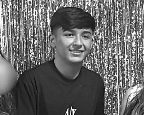 Agents detain student walking dog