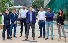 ALTALINE'S LAUNCH CREATES A NEXT-GENERATION PRIVATE EQUITY FIRM