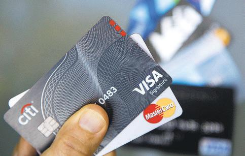 Why spouses should have their individual credit cards