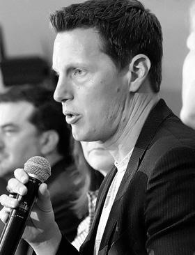 A PARAMOUNT FOR THE PEOPLE