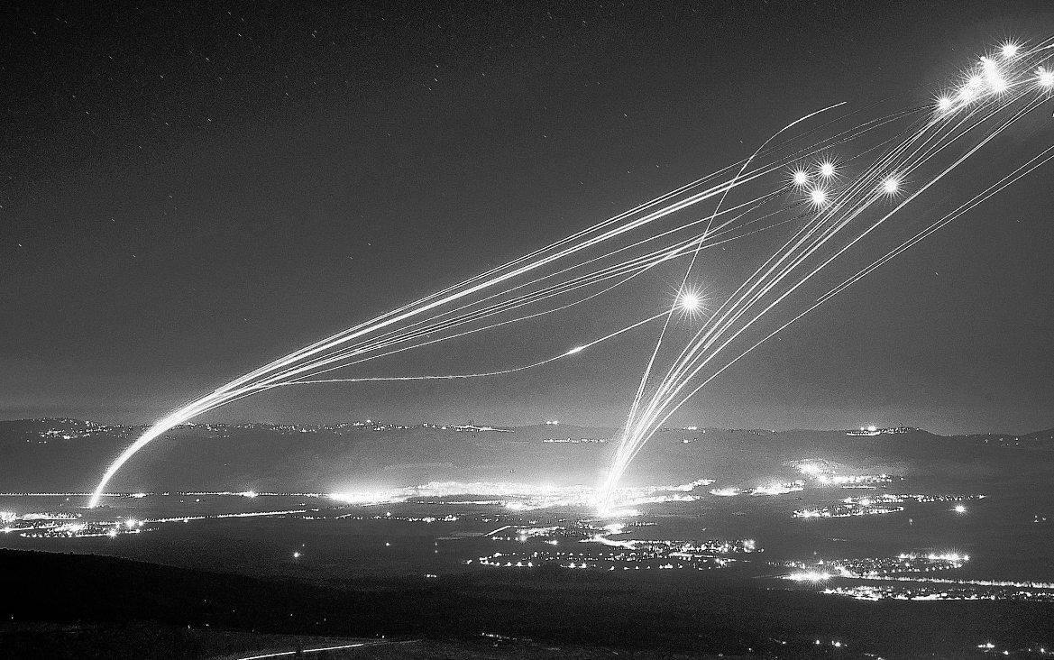 The dream of missile defense is unfeasible