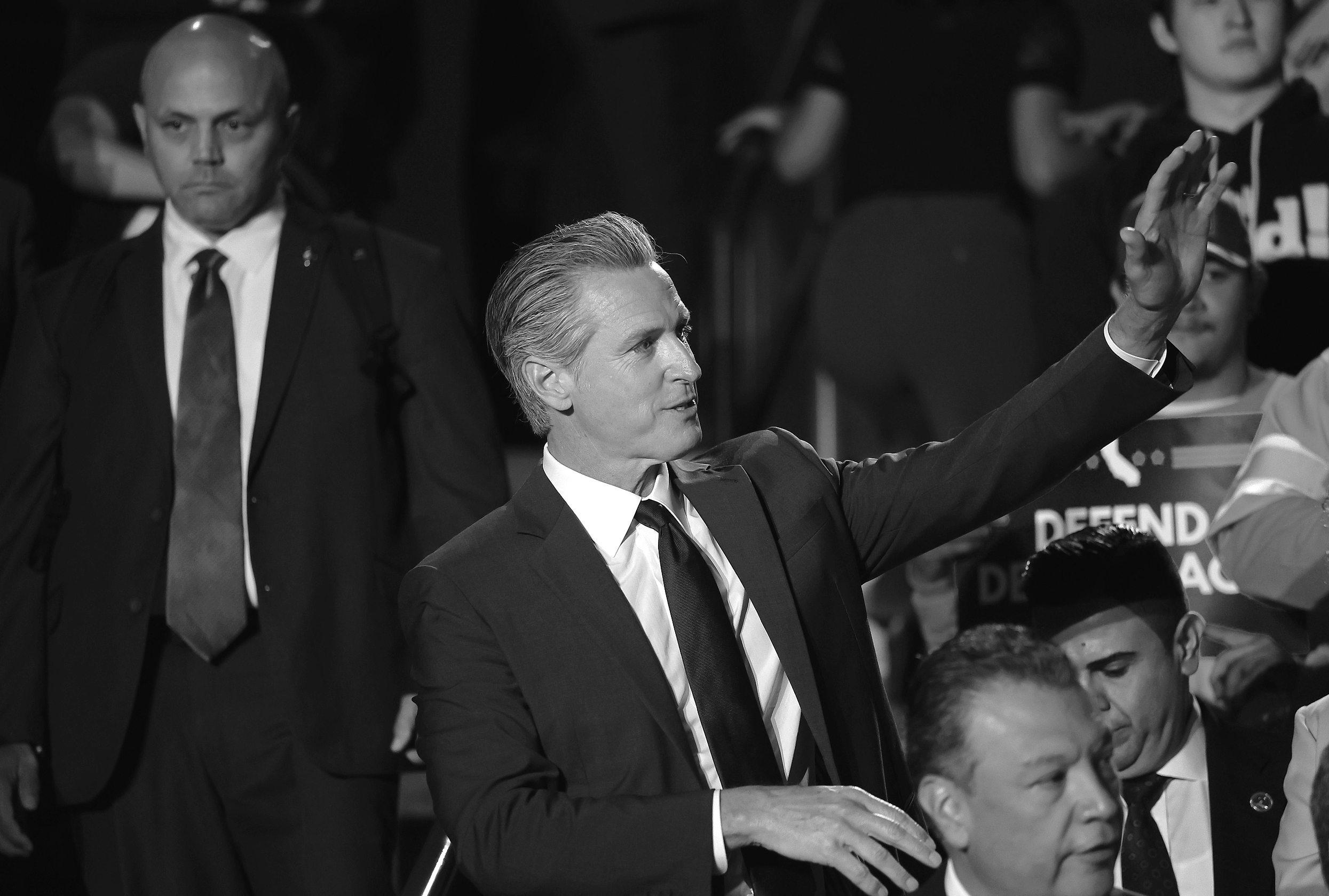 Voters may well back plan to remap districts