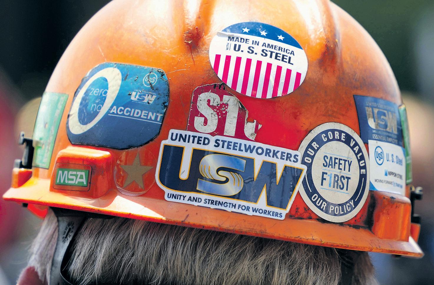 Fatal explosion at U.S. Steel plant raises questions about its future