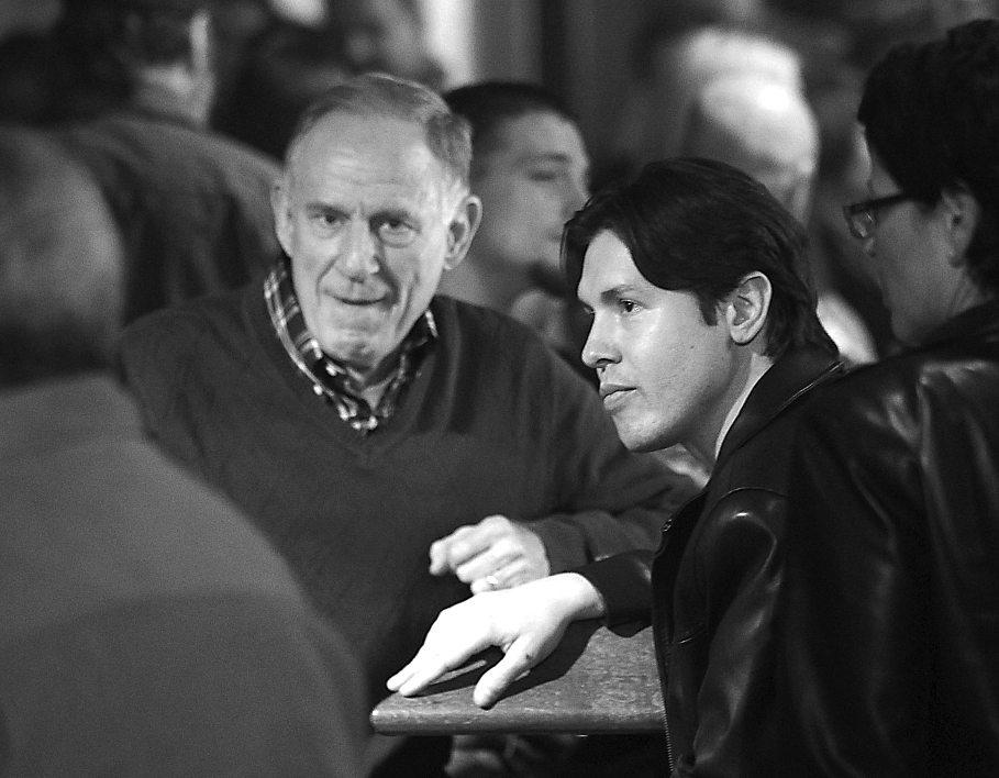 Actor known for ‘House of Cards,’ “Treme’