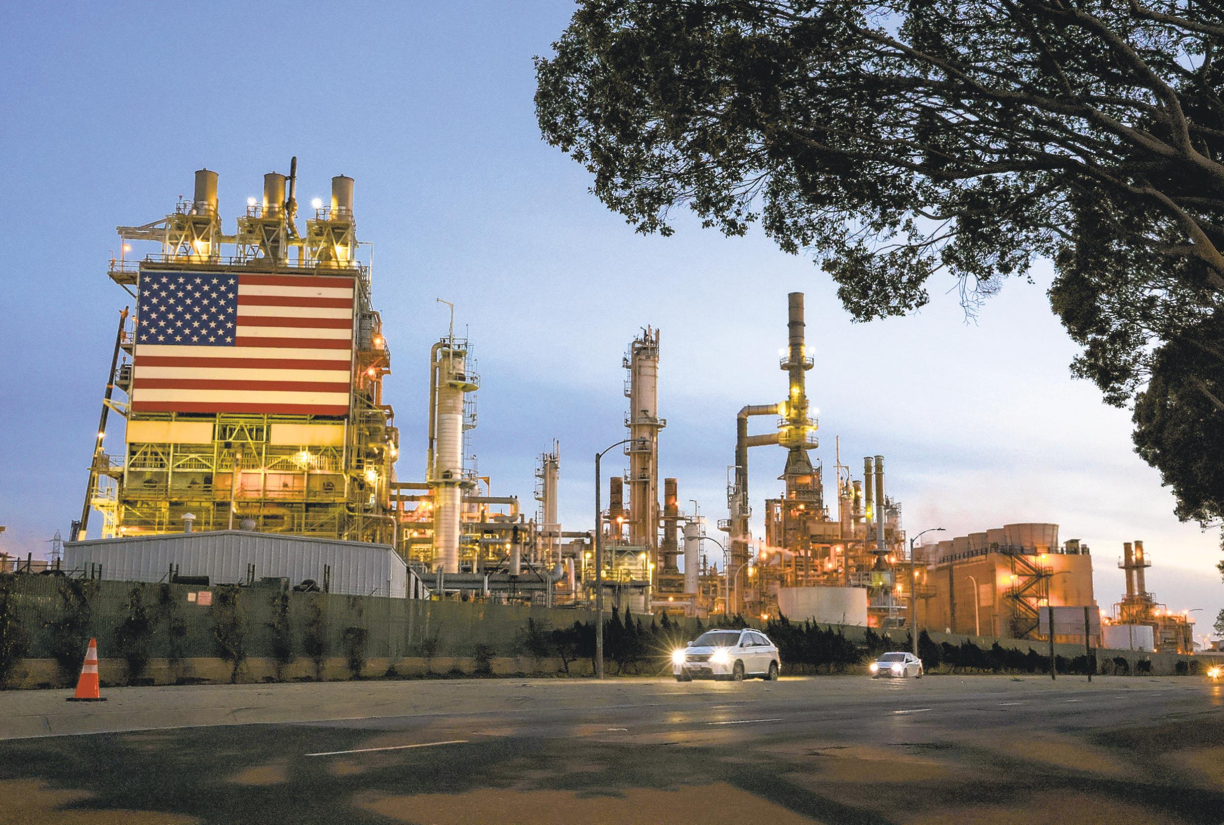 State's signature climate program at a crossroads