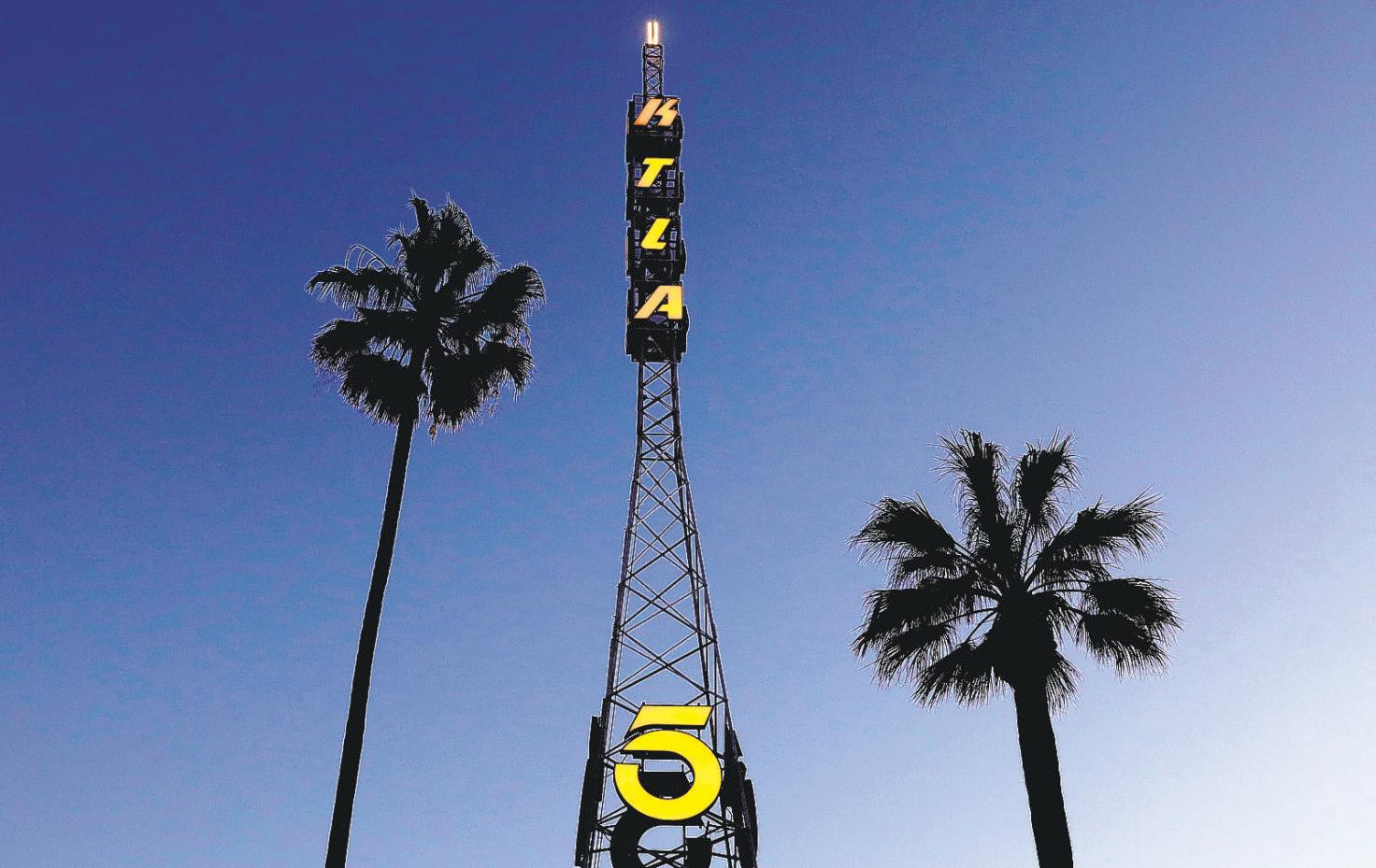 Nexstar agrees to acquire Tegna