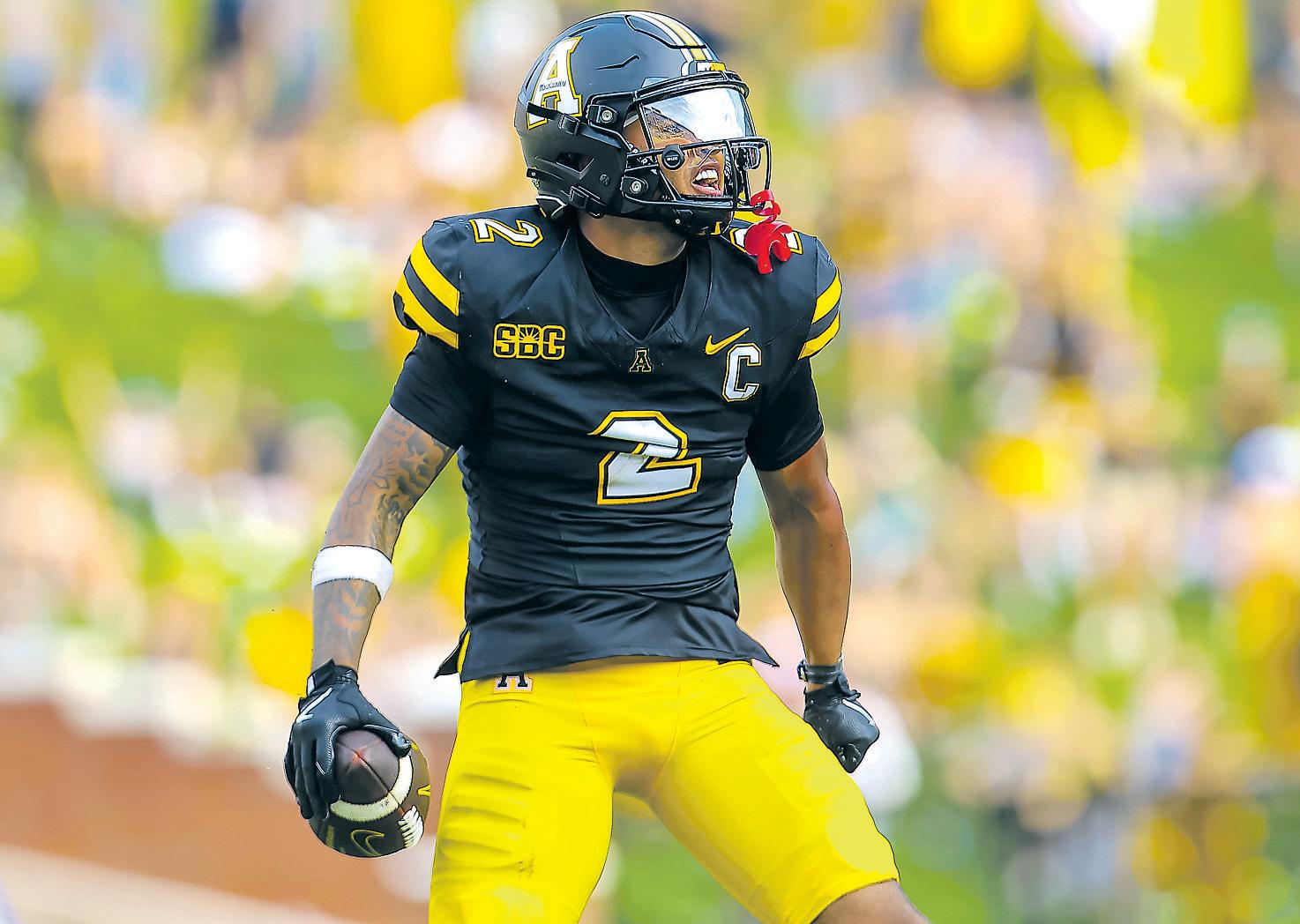Ruling blocks players' paths to suiting up for USC, UCLA