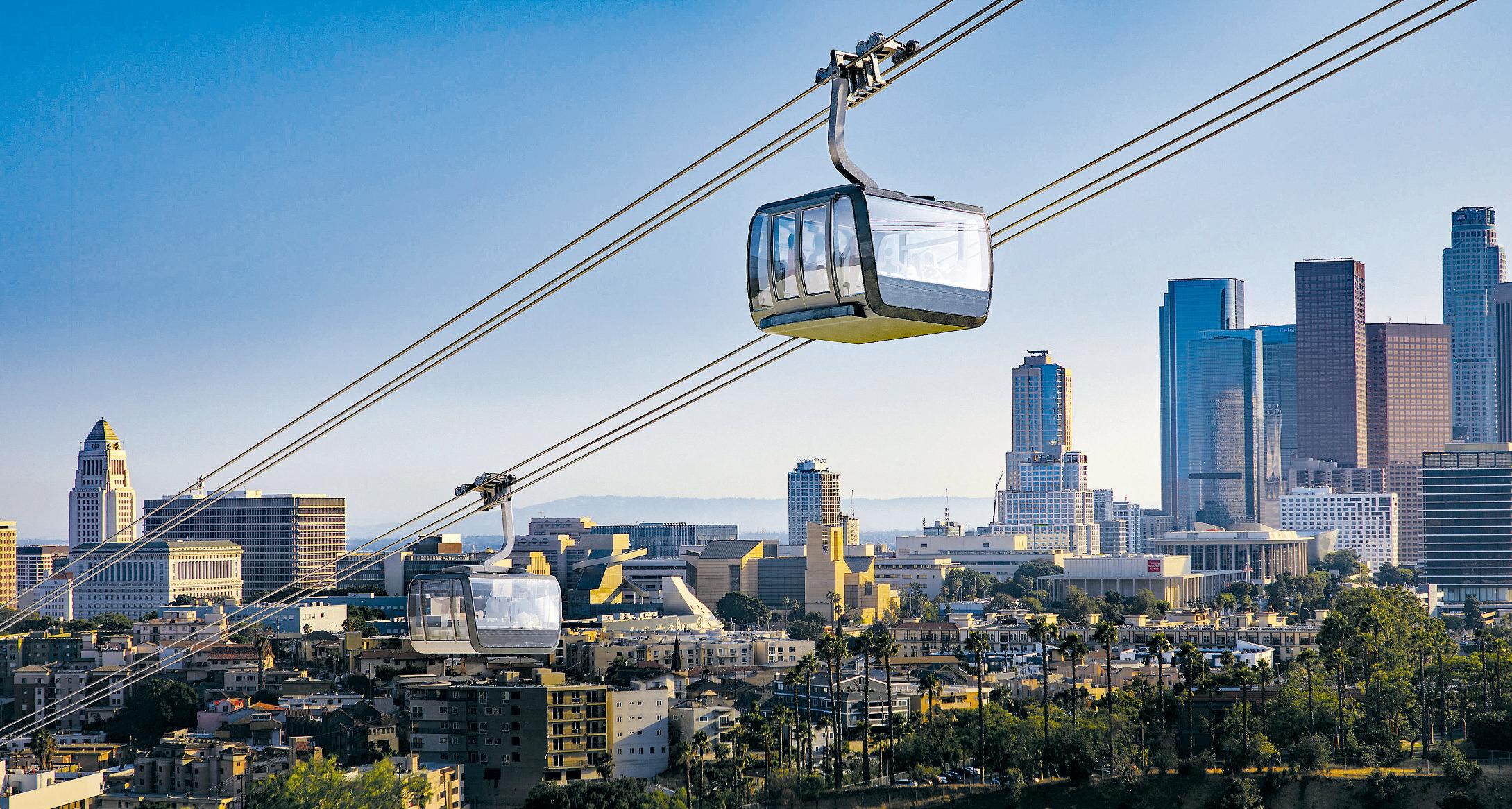 Gondola project can't get off the ground