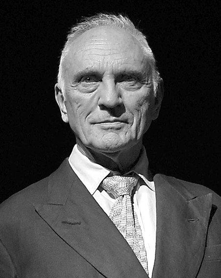 Oscar nominee made a mark in ‘Superman’ films