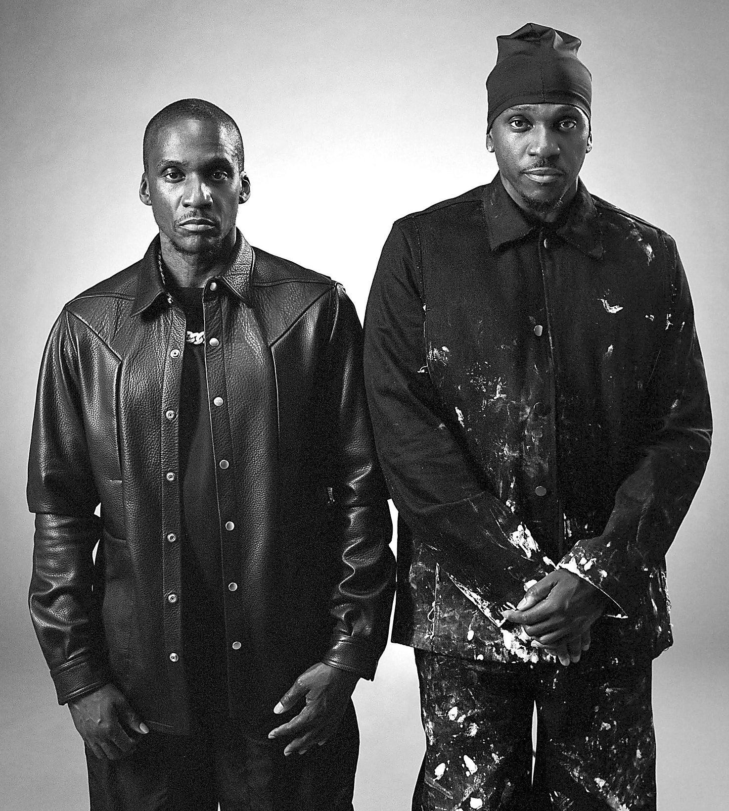 Clipse are paving a ‘new frontier’ in rap
