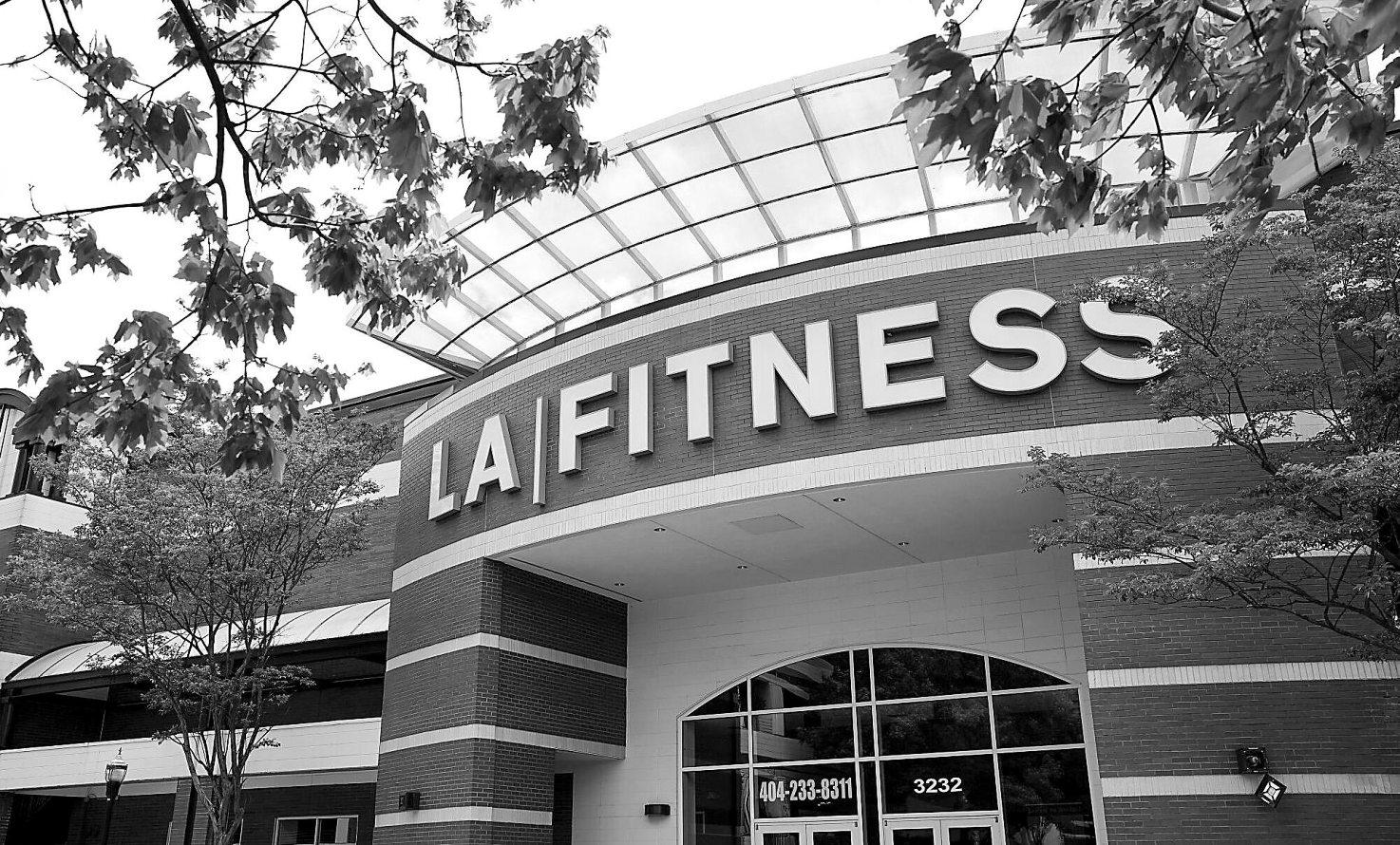 LA Fitness sued over membership cancellation practices