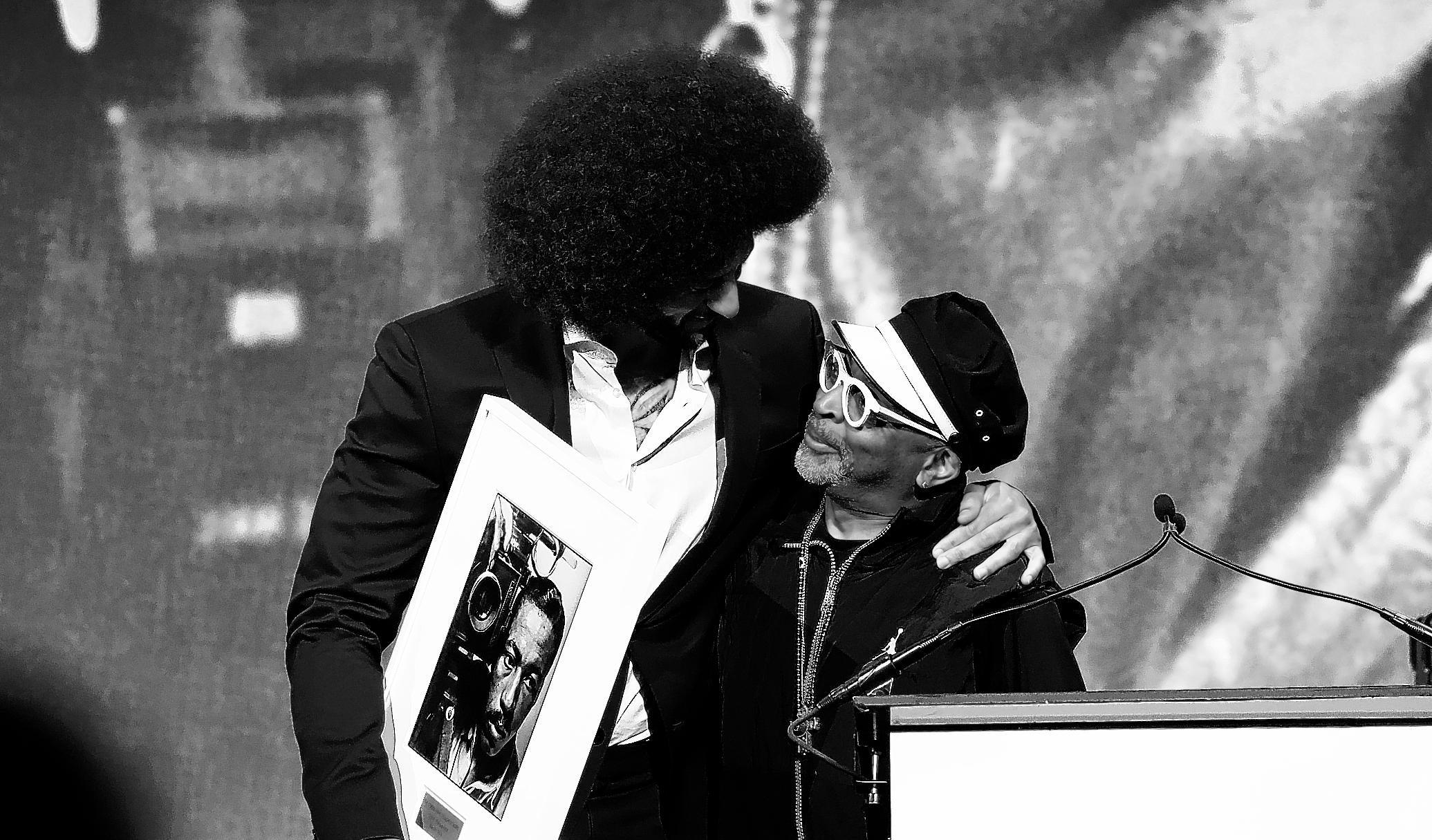 How Colin Kaepernick's story fizzled