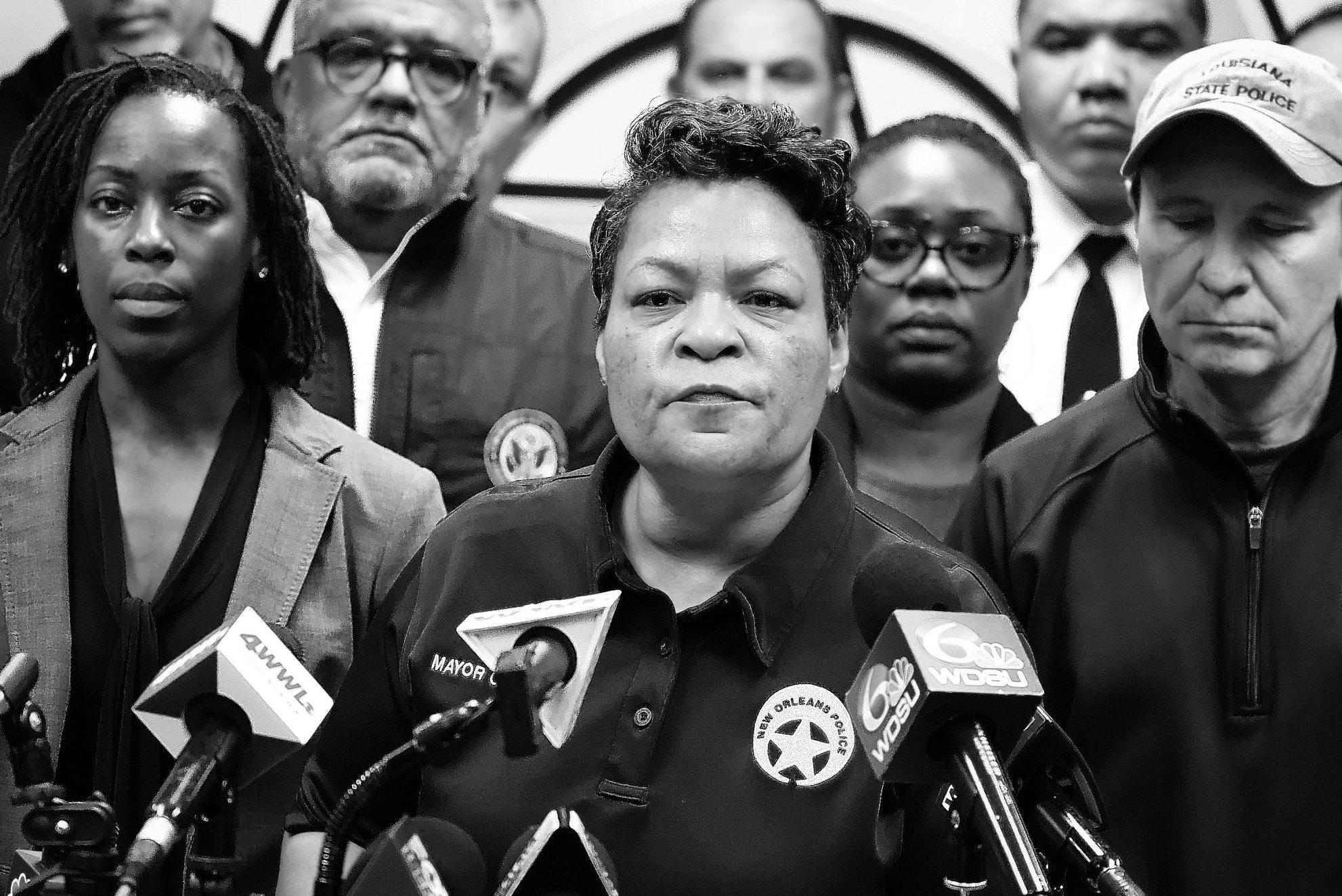 New Orleans mayor is indicted. What’s ahead?