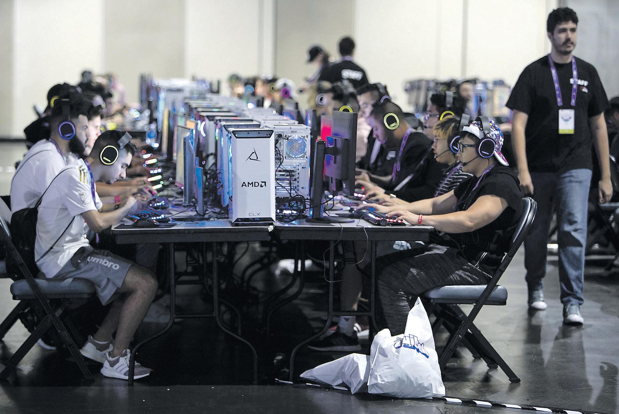 Take-Two lays off staff at studio behind ‘BioShock’ game