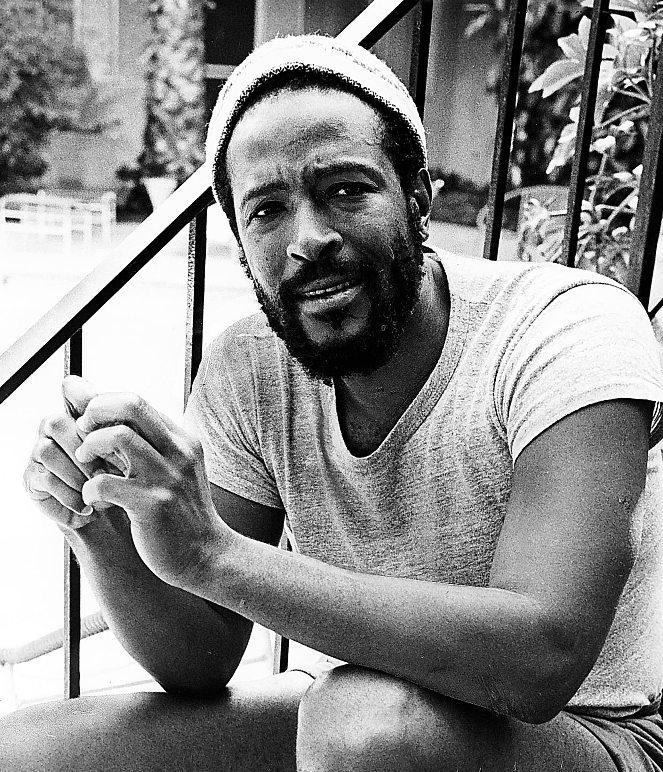 The day an otherworldly voice was stilled by father's hand