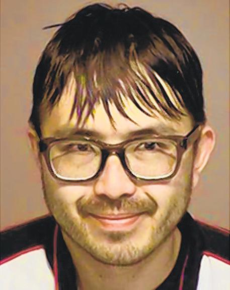 Convicted rapist admits to painting swastikas