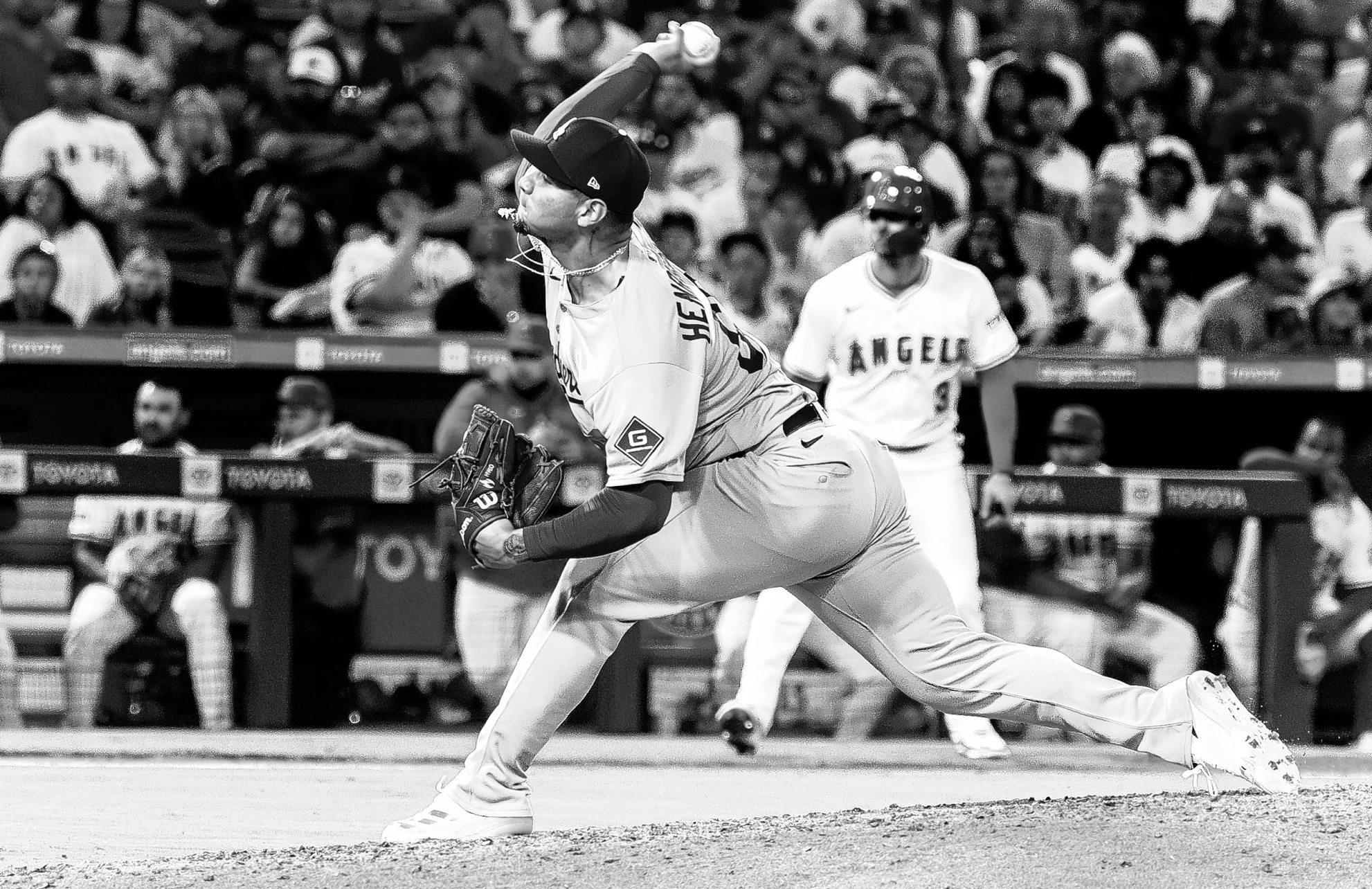 Pitcher 'knows his stuff plays here'