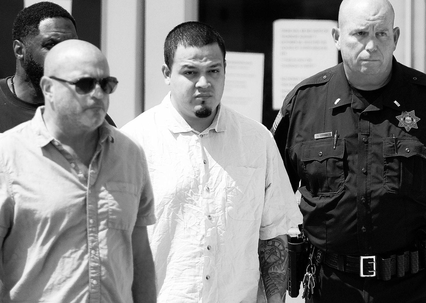 U.S. plans to deport Abrego Garcia to Uganda