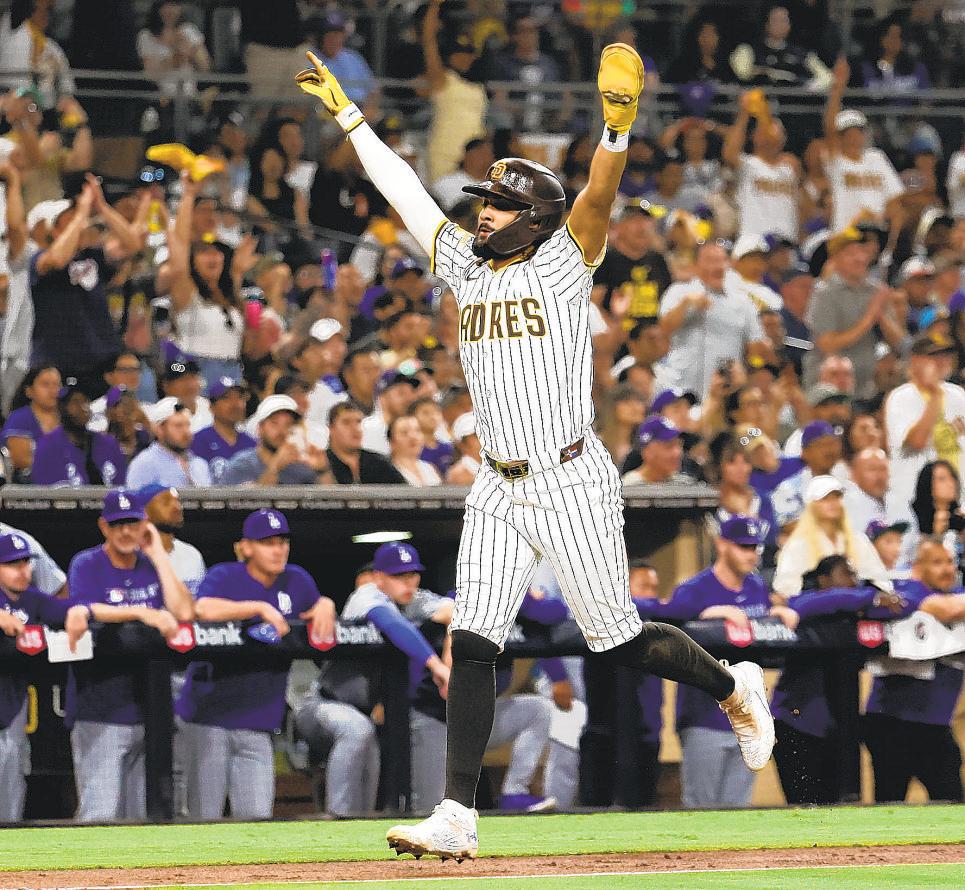 Sense of urgency sets in with Dodgers’ struggles