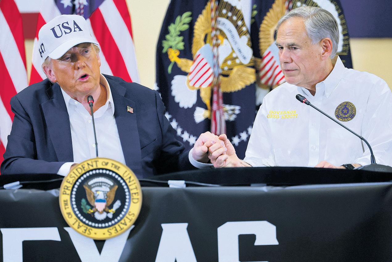 Look who's behind the remapping curtain