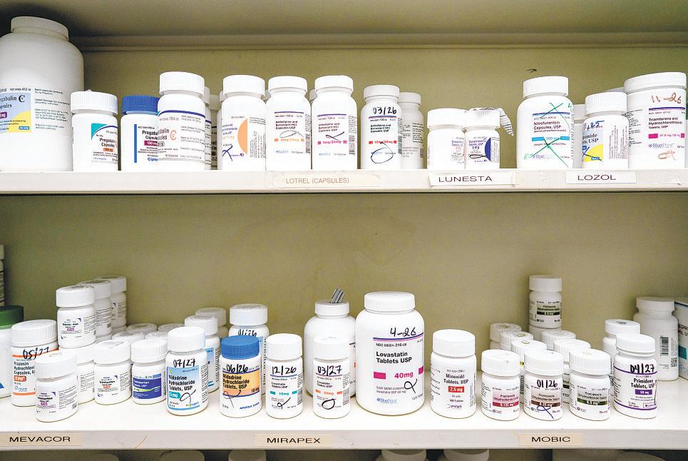 Health insurance price forecast