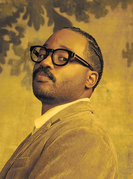 LACMA to laud Ryan Coogler