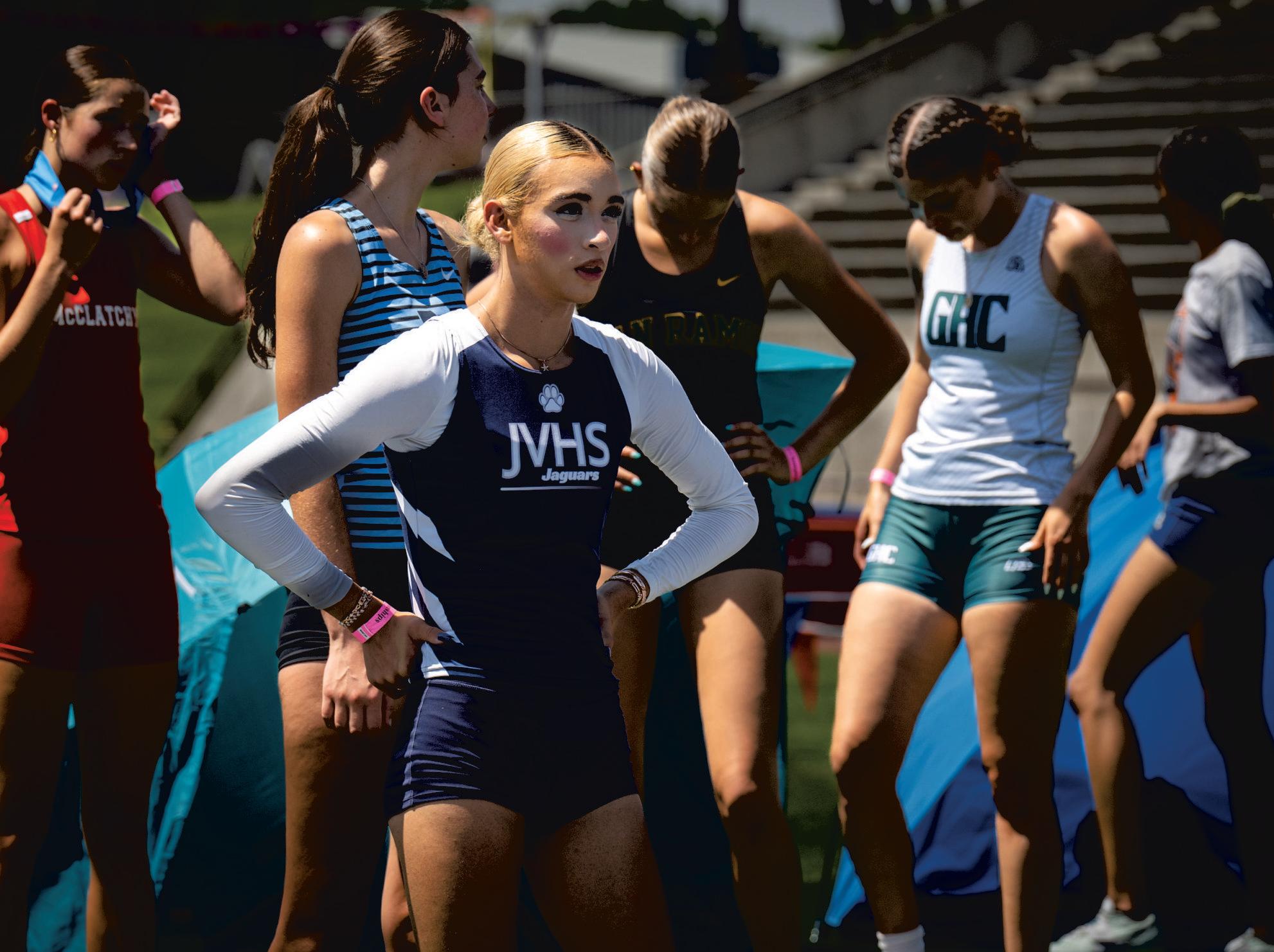 3 volleyball teams forfeit matches vs. transgender player