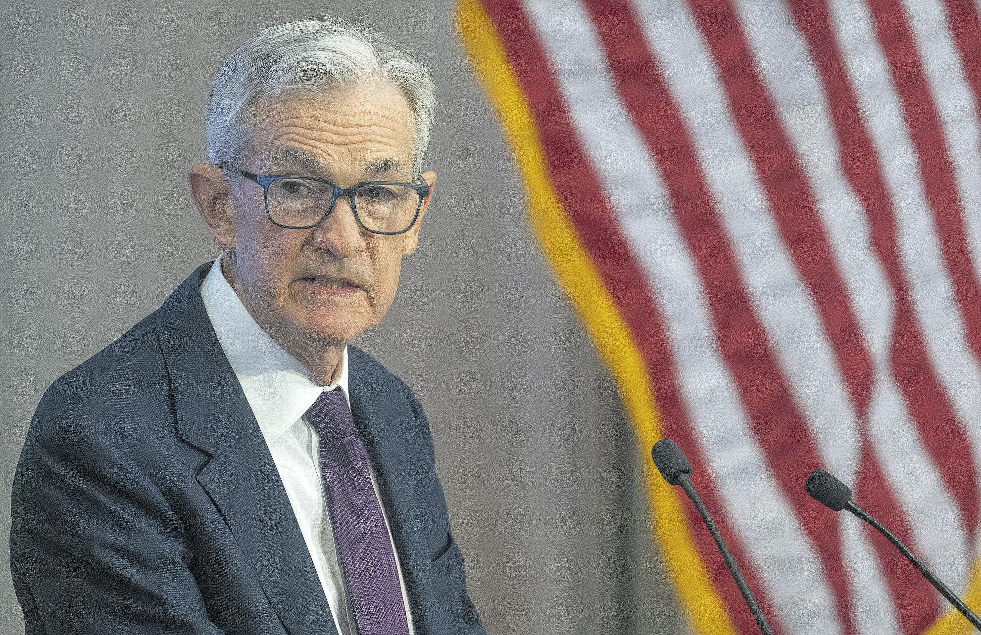 Assault on Fed’s independence is alarming