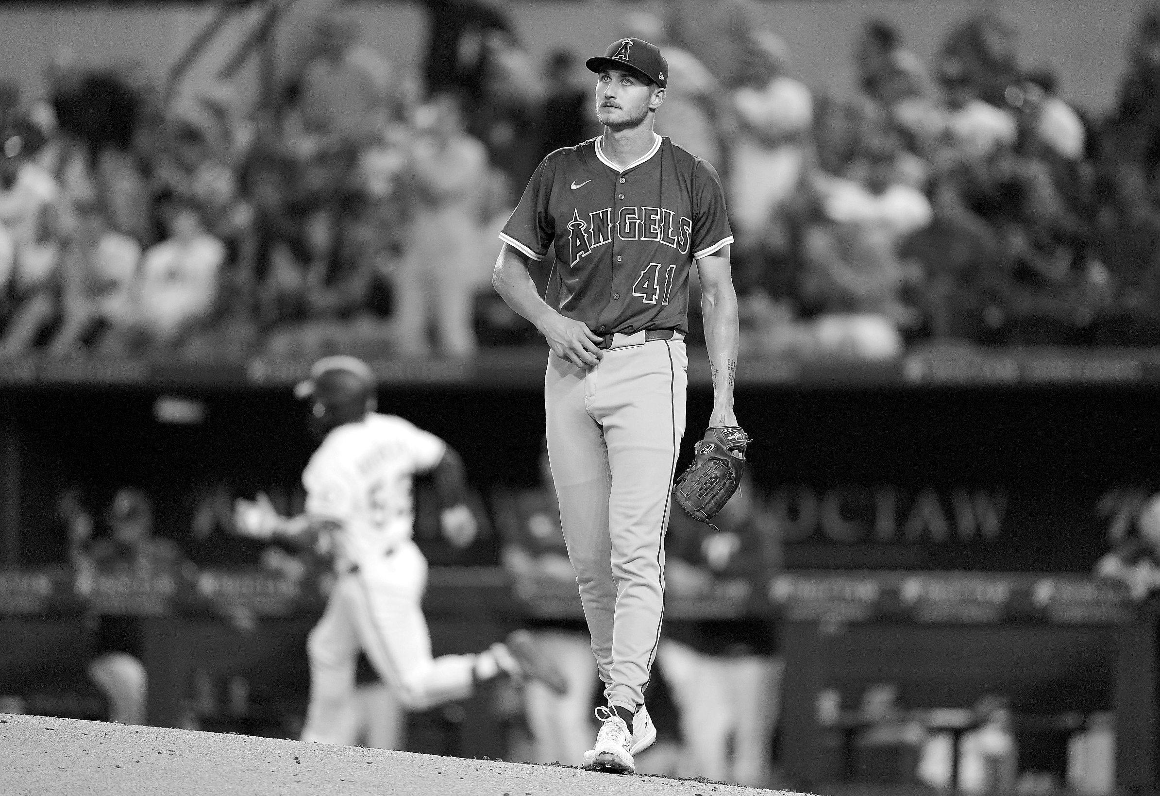 Kochanowicz ripped by Rangers