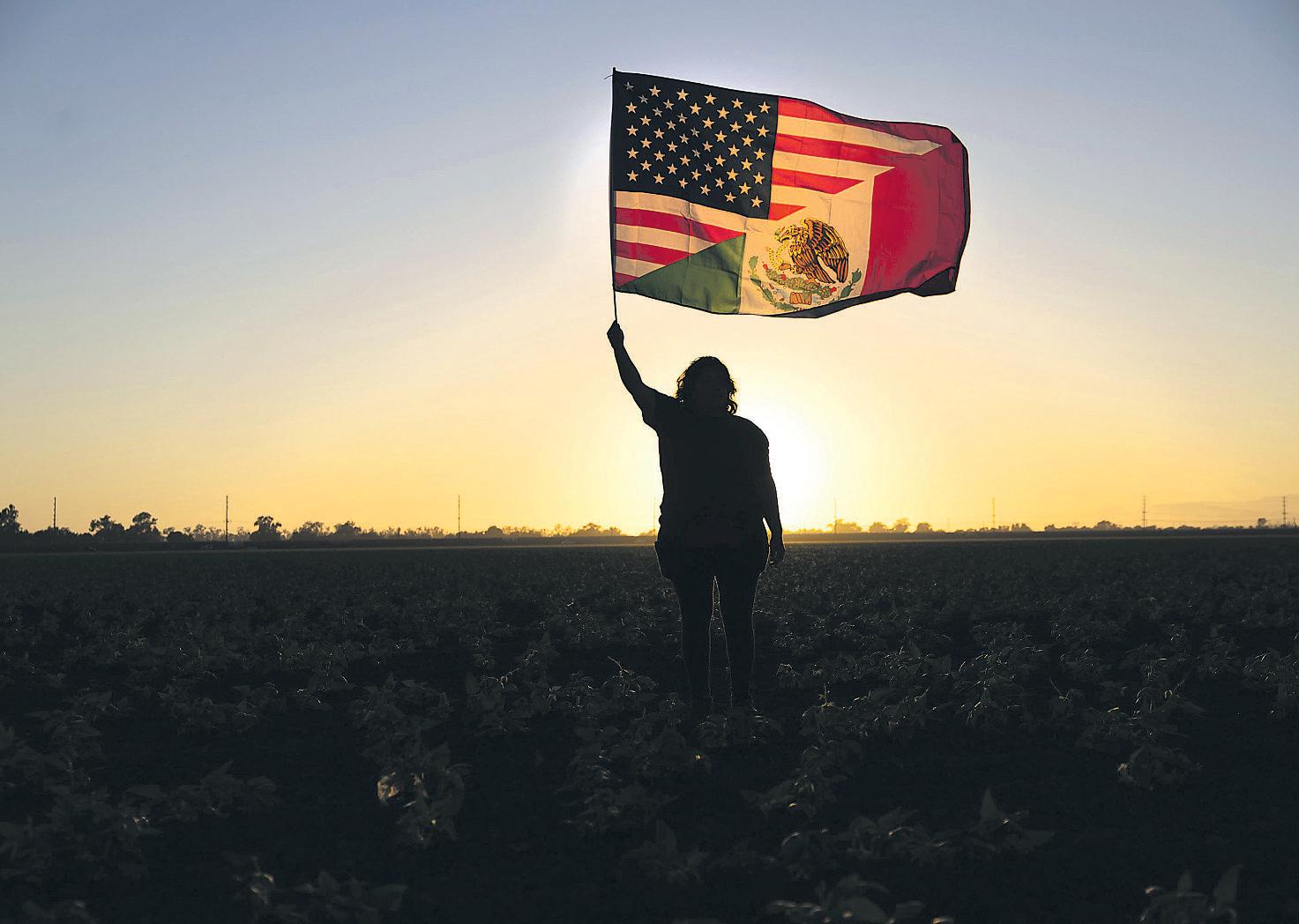 For Latinos in Oxnard, a summer of anger