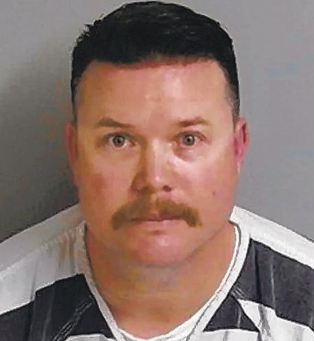 Cal Fire captain charged in two shooting deaths