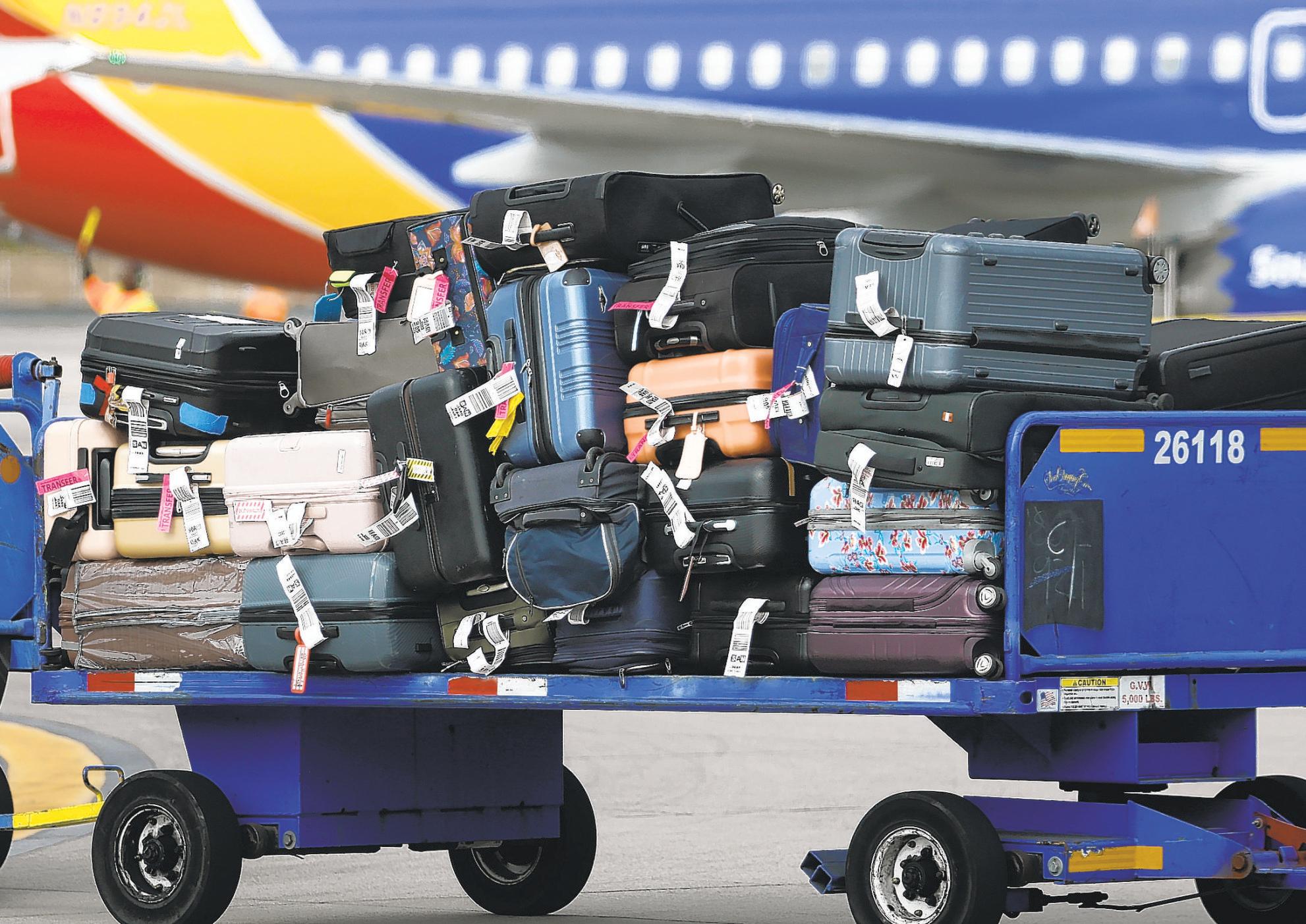 Southwest to change extra-seat policy for plus-size passengers