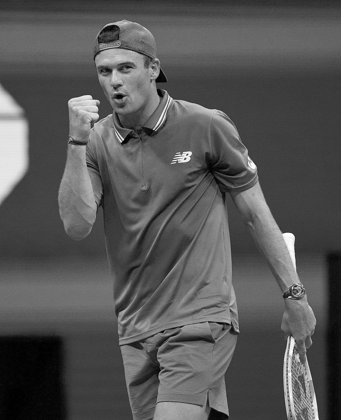 Paul wins overnight marathon match