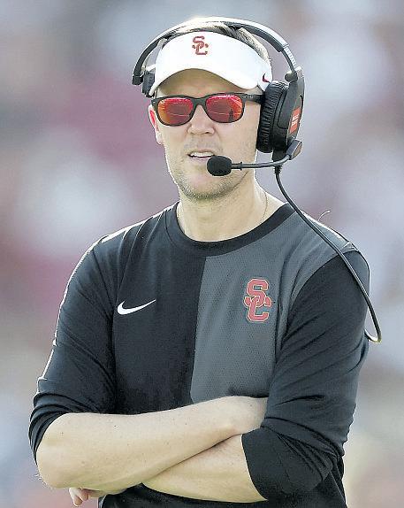 Is USC's big win no big deal?