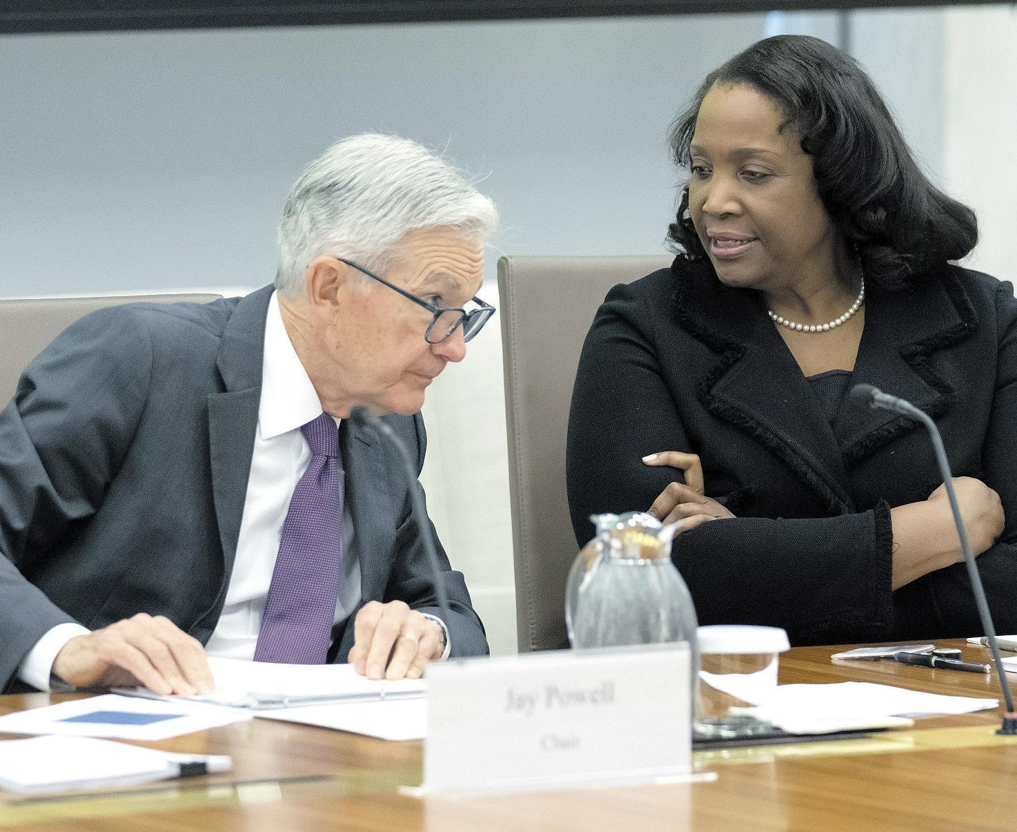 What could happen if Fed loses autonomy