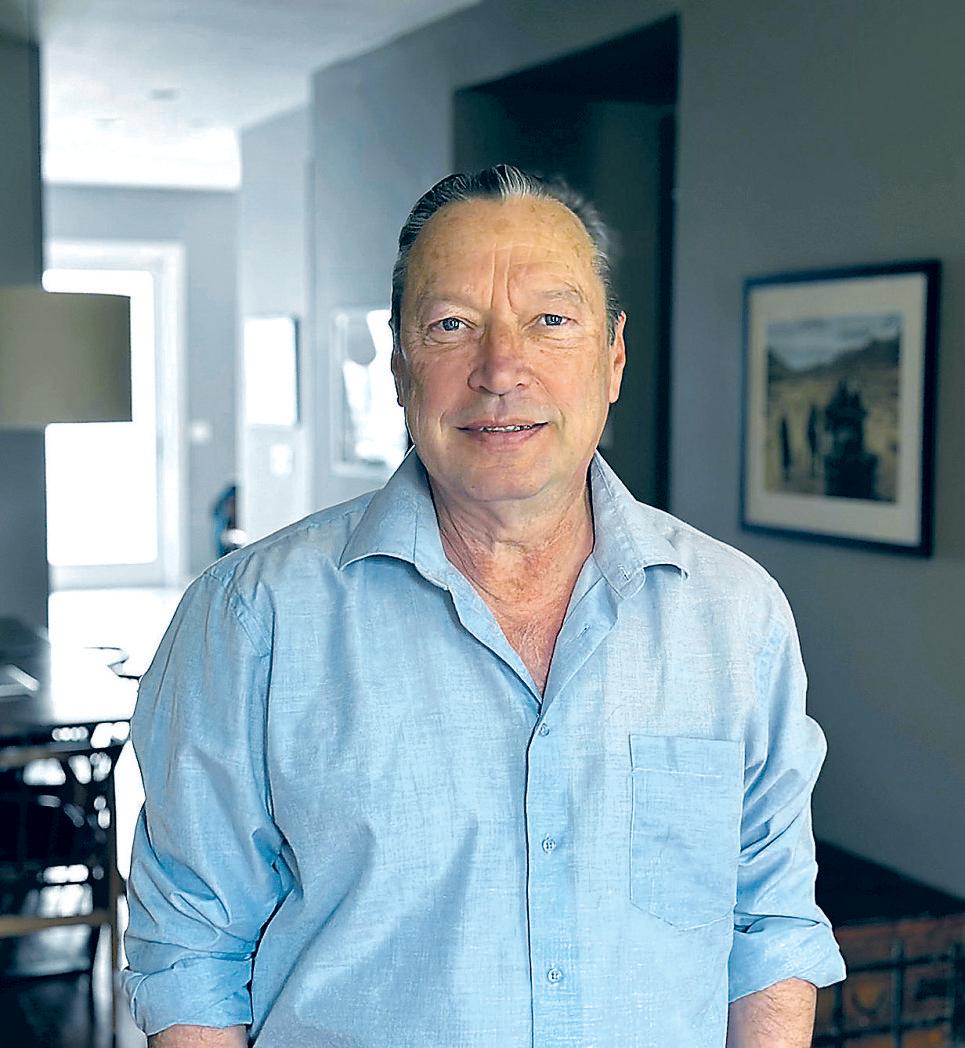 The U.S. blunders that led to the Iranian Revolution