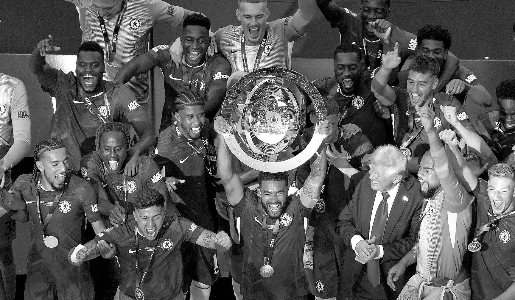 How the English Premier League is globalizing Americans