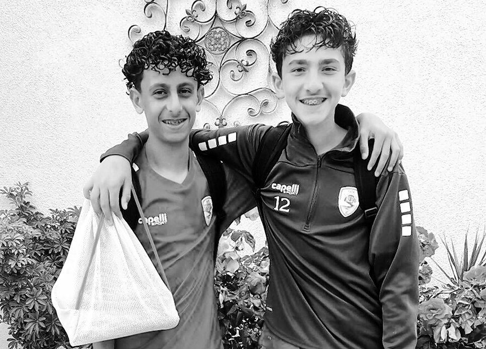 Southland youth soccer community mourns two teens killed in car crash