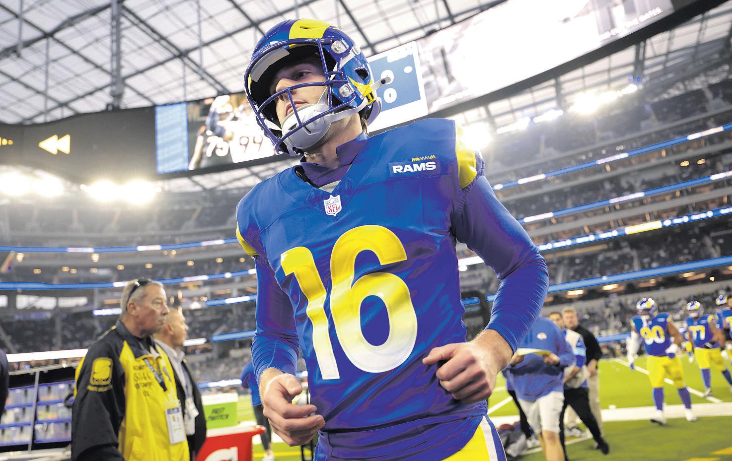 Kick, punt, snap — and win